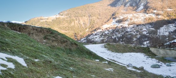 4 bedrooms Apartment in Stalden (VS), Switzerland No. 278 6