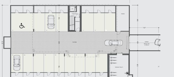 4 bedrooms Apartment in Stalden (VS), Switzerland No. 278 10