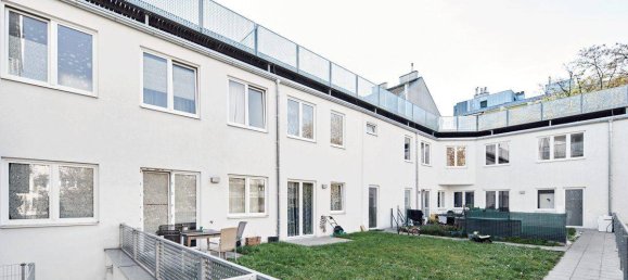 2 rooms Apartment in Simmering, Austria No. 226583 41