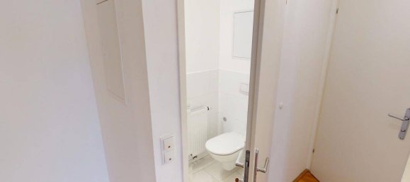 2 rooms Apartment in Simmering, Austria No. 226583 22