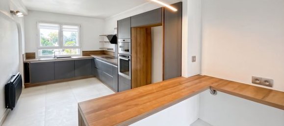 2 bedrooms Duplex in Sainte-Genevieve-des-Bois, France No. 283375 4