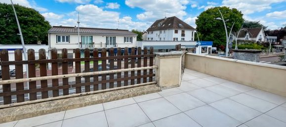 2 bedrooms Duplex in Sainte-Genevieve-des-Bois, France No. 283375 5