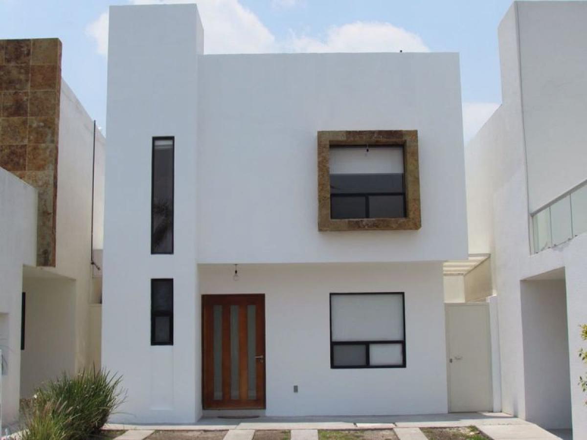 Casa T3 em Queretaro, Mexico N.º 181659