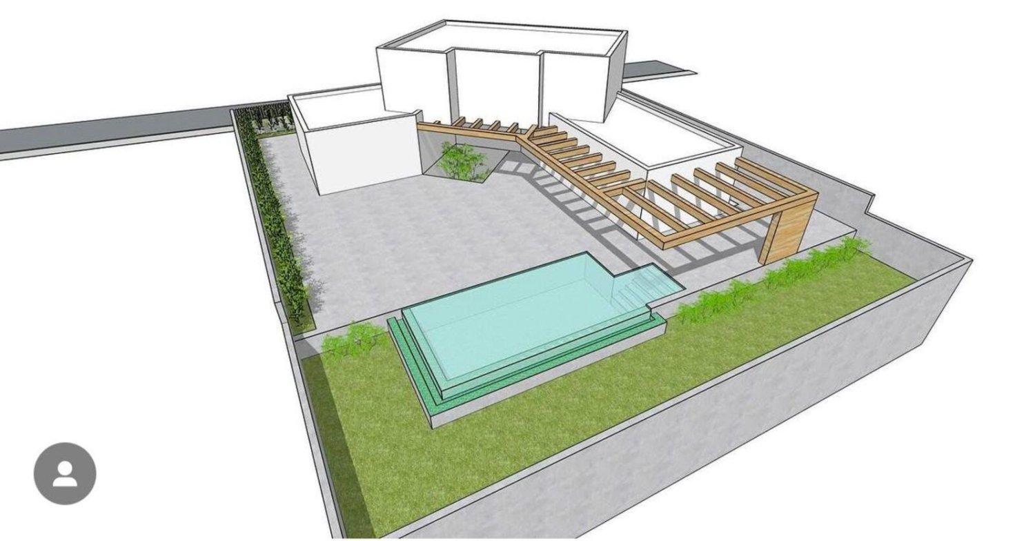  قطعة أرض في Mijas, Spain رقم 146193