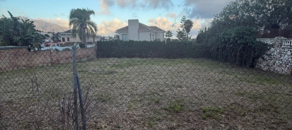  قطعة أرض في Mijas, Spain رقم 146193 8