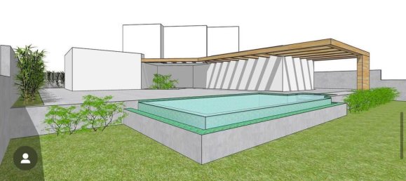  قطعة أرض في Mijas, Spain رقم 146193 2