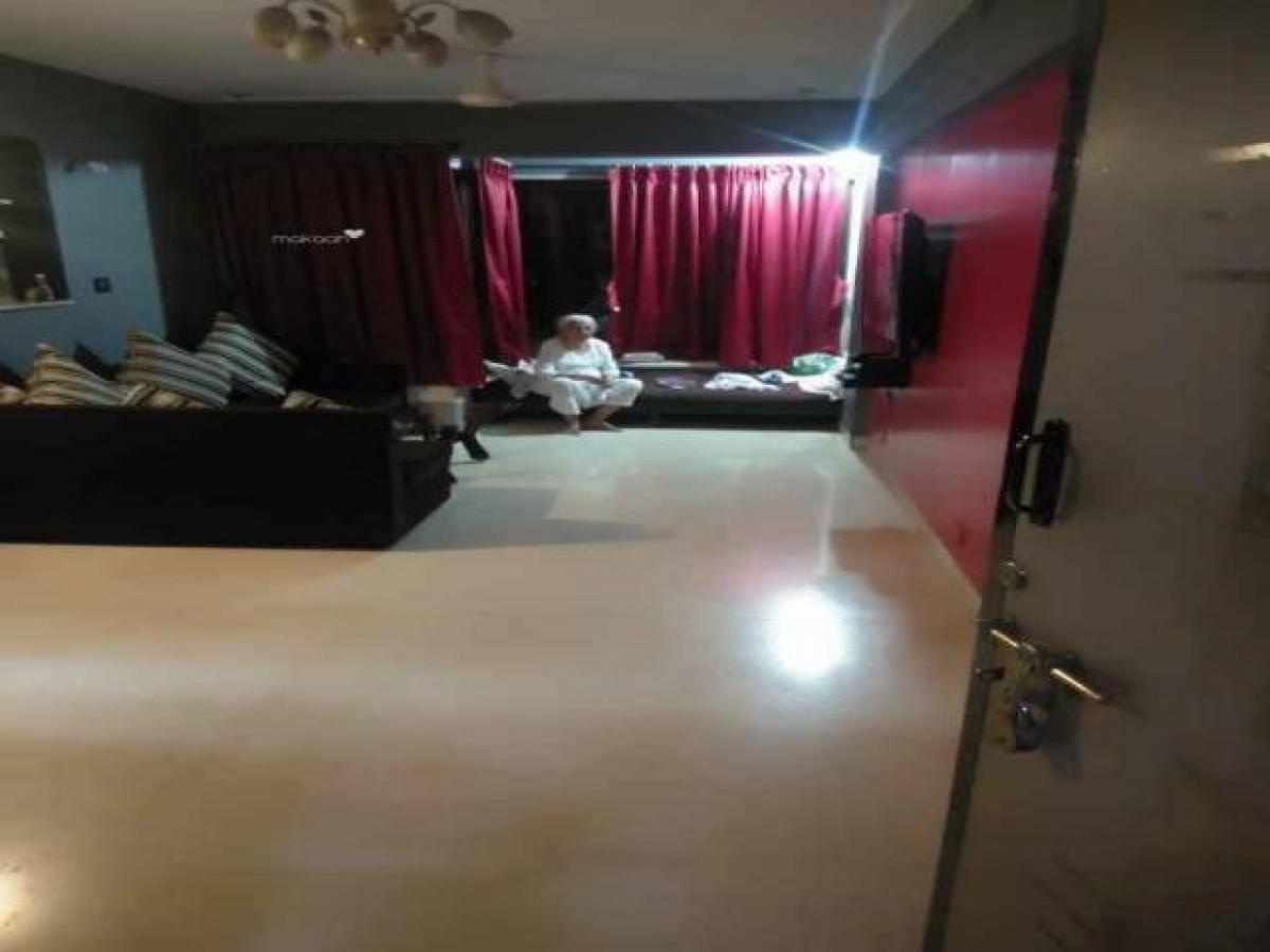 2 bedrooms House in Mumbai, India No. 28844