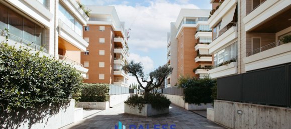 1 Schlafzimmer Wohnung in Rome, Italy, Nr. 316670 2