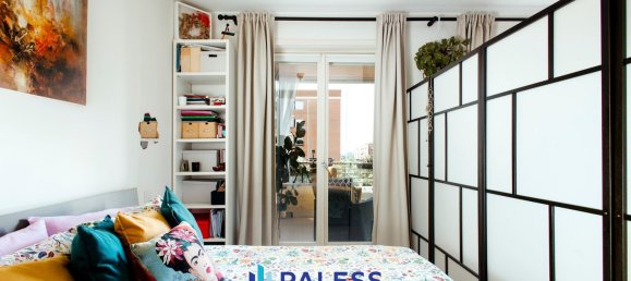 1 Schlafzimmer Wohnung in Rome, Italy, Nr. 316670 6