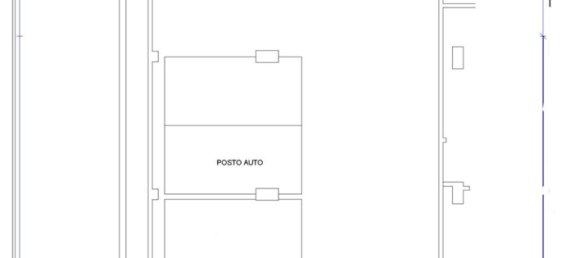 1 Schlafzimmer Wohnung in Rome, Italy, Nr. 316670 20