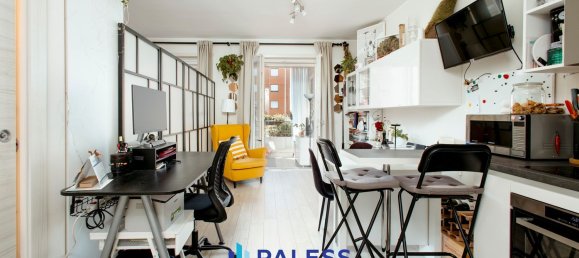 1 Schlafzimmer Wohnung in Rome, Italy, Nr. 316670 4