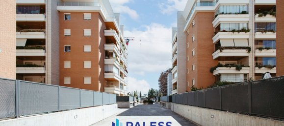 1 Schlafzimmer Wohnung in Rome, Italy, Nr. 316670 16