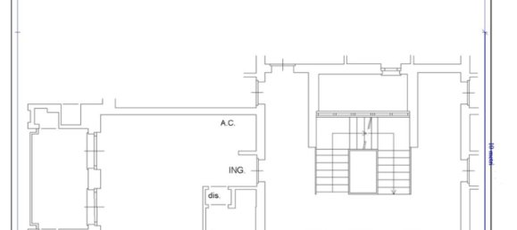 1 Schlafzimmer Wohnung in Rome, Italy, Nr. 316670 21