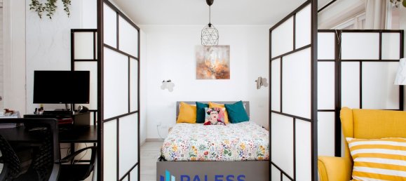 1 Schlafzimmer Wohnung in Rome, Italy, Nr. 316670 5