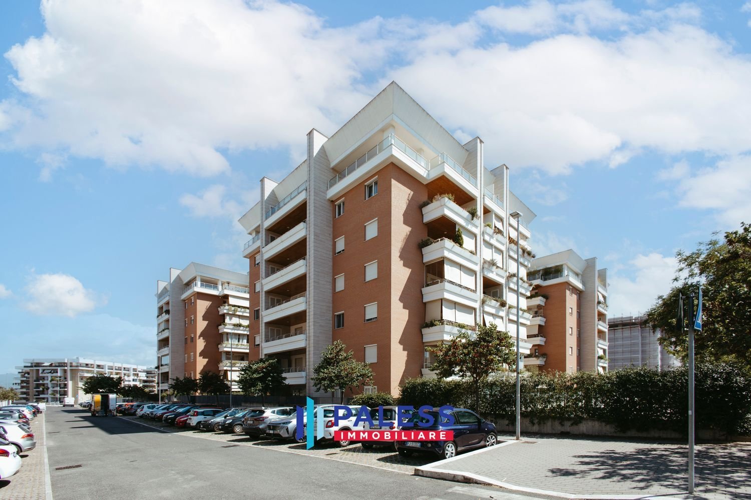 1 Schlafzimmer Wohnung in Rome, Italy, Nr. 316670