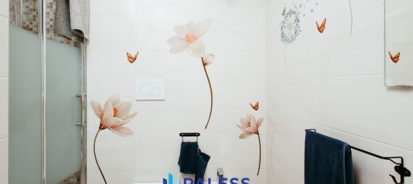 1 Schlafzimmer Wohnung in Rome, Italy, Nr. 316670 10