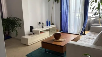 4 غرف نوم شقة في El Rosario, Spain رقم 169828