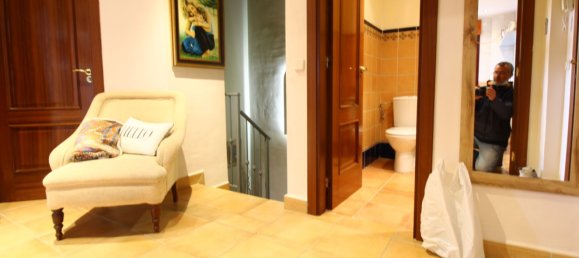 Duplex T4 em Mijas, Spain N.º 40378 19