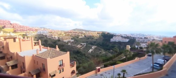 Duplex T4 em Mijas, Spain N.º 40378 5