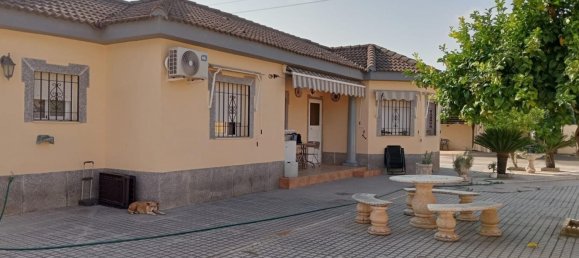 Grundstück in El Higueron, Spain, Nr. 161001 2