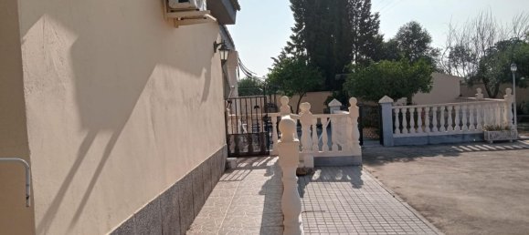 Grundstück in El Higueron, Spain, Nr. 161001 6