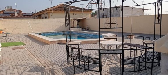 Grundstück in El Higueron, Spain, Nr. 161001 5