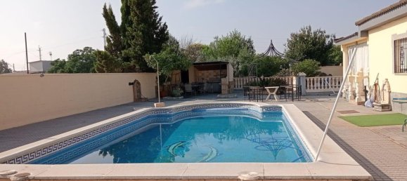 Grundstück in El Higueron, Spain, Nr. 161001 3