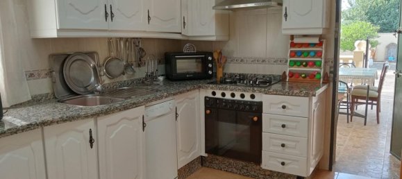 Grundstück in El Higueron, Spain, Nr. 161001 17