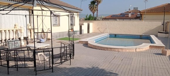 Grundstück in El Higueron, Spain, Nr. 161001 4