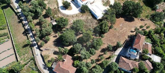 3 Schlafzimmer Haus in Abadim, Portugal, Nr. 40688 14