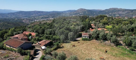 3 Schlafzimmer Haus in Abadim, Portugal, Nr. 40688 13