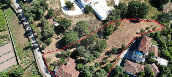 3 Schlafzimmer Haus in Abadim, Portugal, Nr. 40688 3