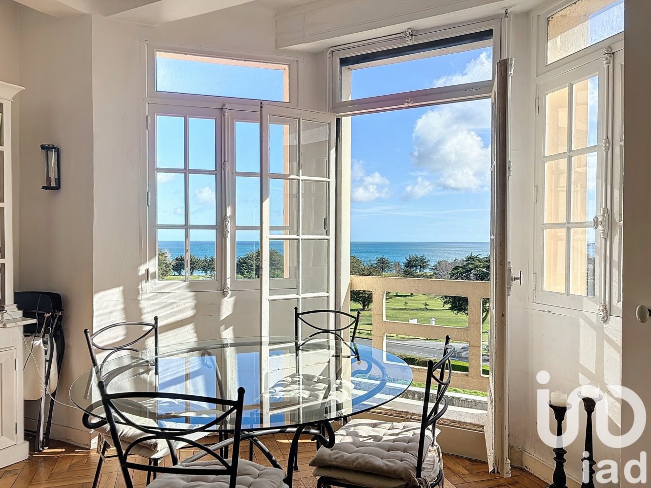 Apartamento de 4 divisões em Saint-Cast-le-Guildo, France N.º 202776