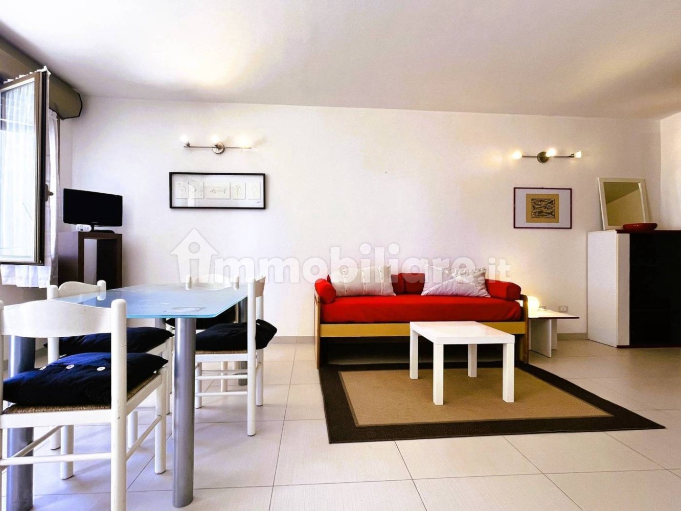 Apartamento T1 em San Vincenzo, Italy N.º 221268