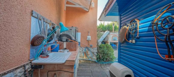 Casa de 4 dormitorios en Alicante, Spain No. 66948 38