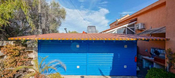 Casa de 4 dormitorios en Alicante, Spain No. 66948 41