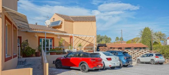 Casa de 4 dormitorios en Alicante, Spain No. 66948 2