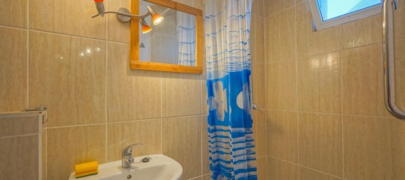 Casa de 4 dormitorios en Alicante, Spain No. 66948 26