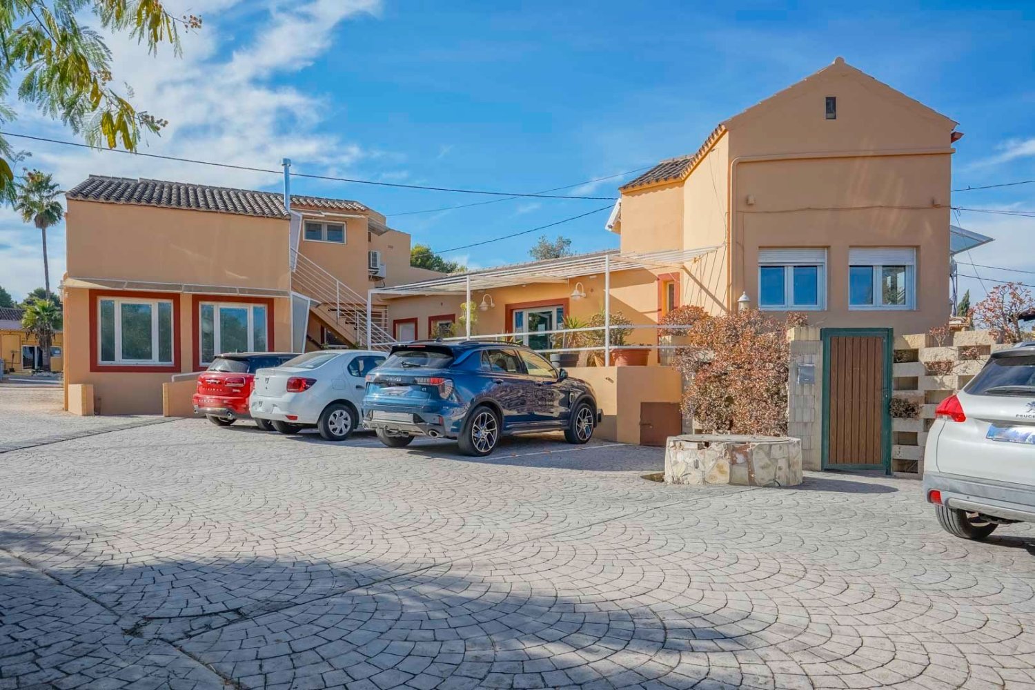 Casa de 4 dormitorios en Alicante, Spain No. 66948