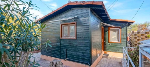 Casa de 4 dormitorios en Alicante, Spain No. 66948 5