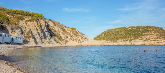 Casa de 4 dormitorios en Alicante, Spain No. 66948 43