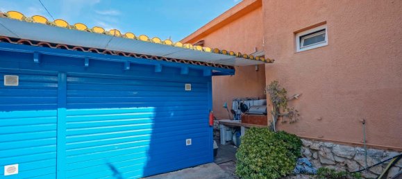 Casa de 4 dormitorios en Alicante, Spain No. 66948 40