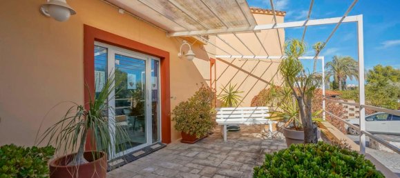 Casa de 4 dormitorios en Alicante, Spain No. 66948 3