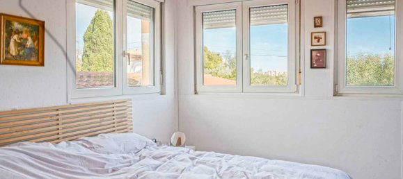 Casa de 4 dormitorios en Alicante, Spain No. 66948 15