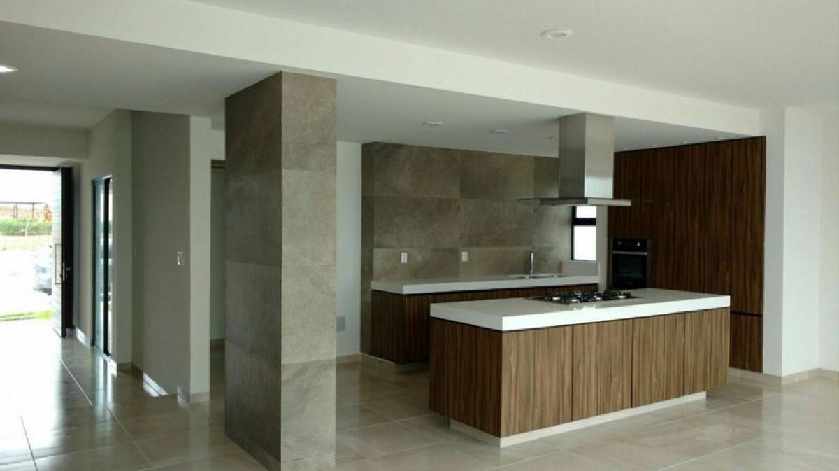 3 bedrooms House in Veracruz, Mexico No. 207650