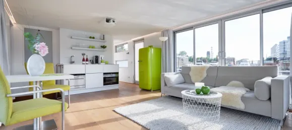 2 bedrooms Bungalow in Duisburg, Germany No. 87890 3