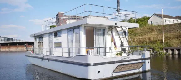 2 bedrooms Bungalow in Duisburg, Germany No. 87890 9