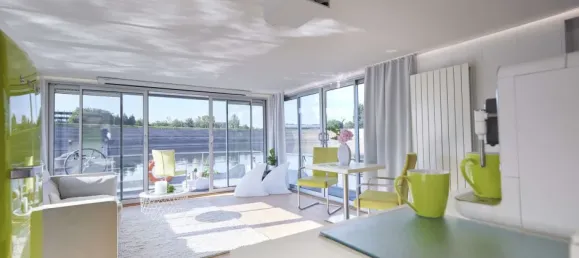 2 bedrooms Bungalow in Duisburg, Germany No. 87890 2