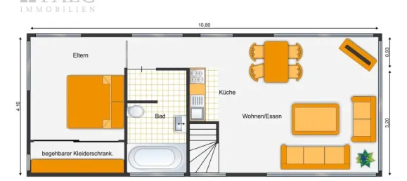 2 bedrooms Bungalow in Duisburg, Germany No. 87890 16