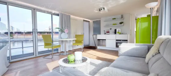 2 bedrooms Bungalow in Duisburg, Germany No. 87890 4